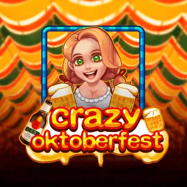 Crazy Oktoberfest